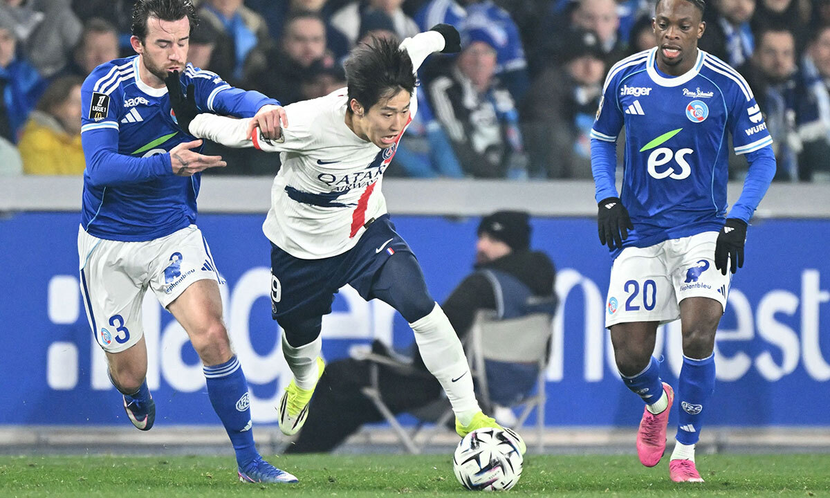 돌아온 이강인 ‘특급 활약’… PSG 6연승 가도