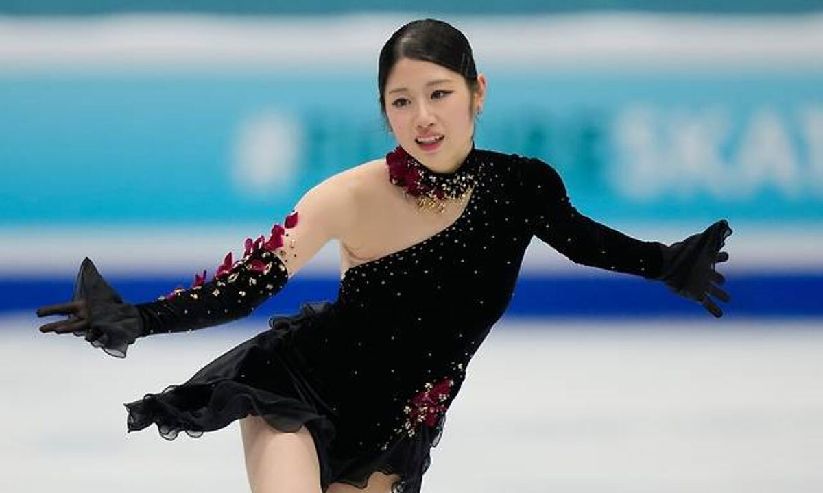 ‘포스트 김연아’ 피겨 2人, 12년 만에 메달 도전… 좌절도 두려움도 없이… 은반 위 대관식 꿈꾸다